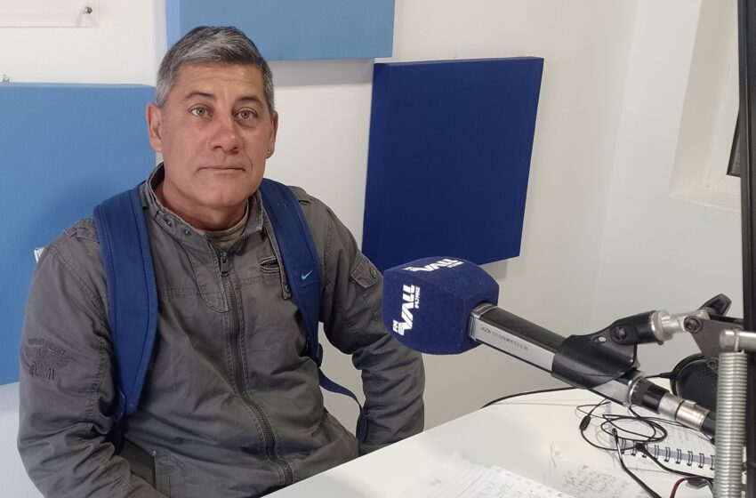  AUMENTO DEL 9% PARA EMPLEADOS MUNICIPALES: LOS SINDICATOS MANIFESTARON SU DISCONFORMIDAD