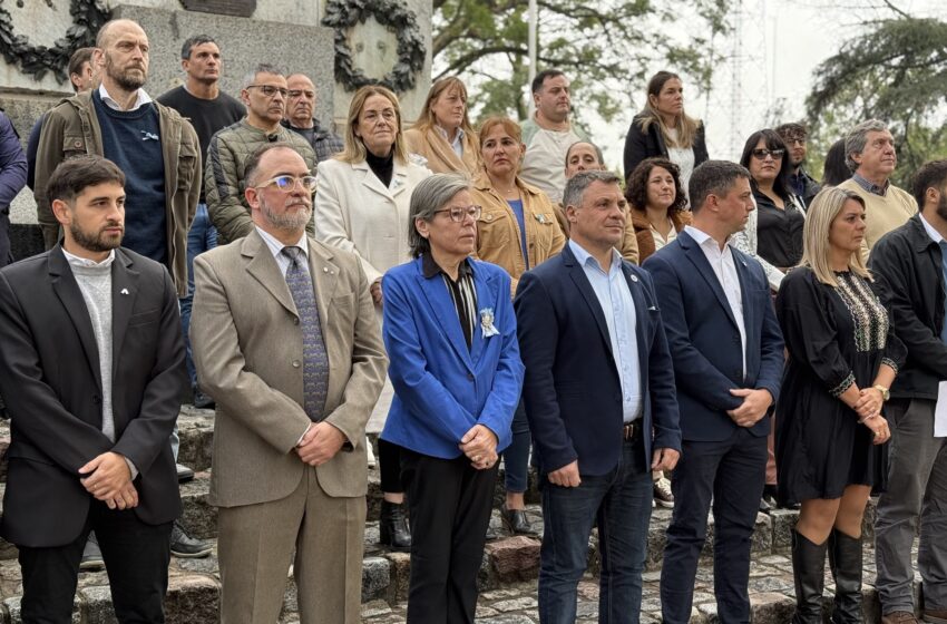  ACTO EN ÉSTE 25 DE MAYO