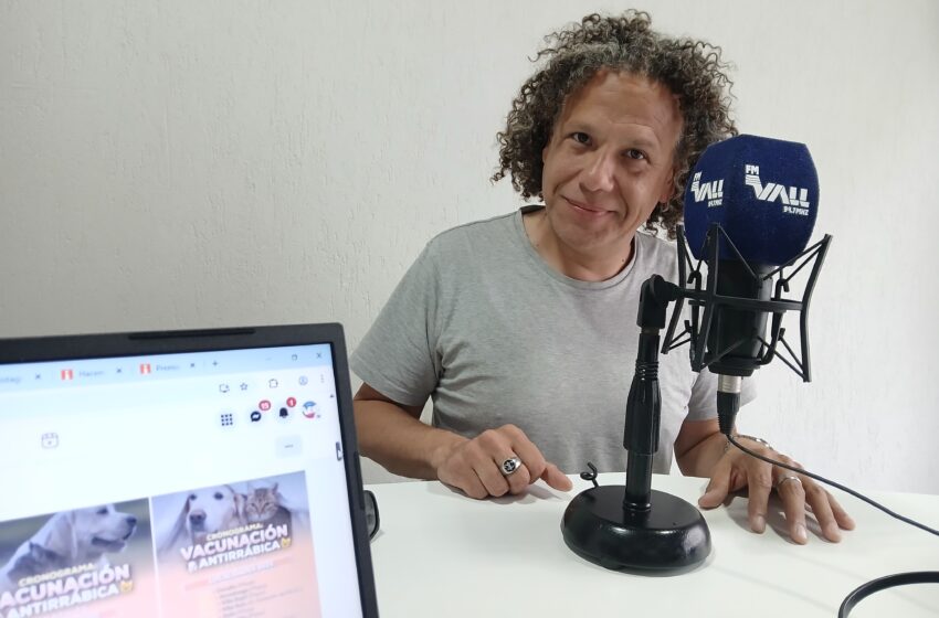  AVANZA LA FILMACION DE LA SERIE “GORDON” EN NUESTRA CIUDAD