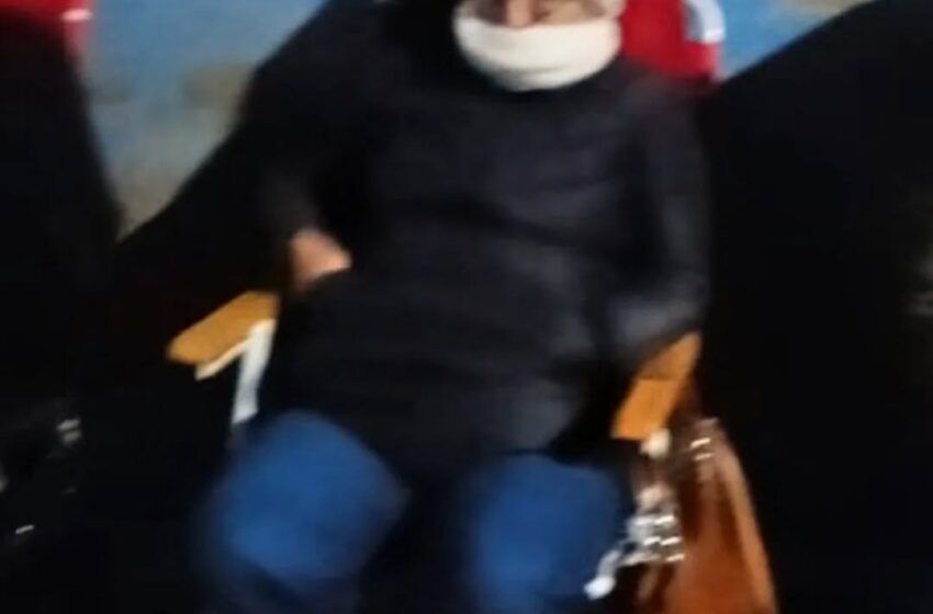  RECLAMO POR TURNOS PARA ATENCIÓN MÉDICA