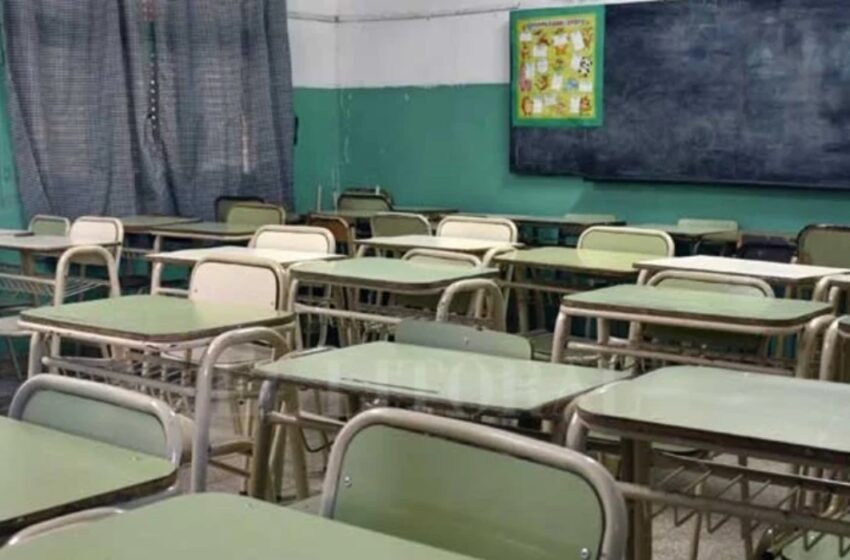  ACCIONES ANTE AMENAZAS EN ESTABLECIMIENTOS EDUCATIVOS