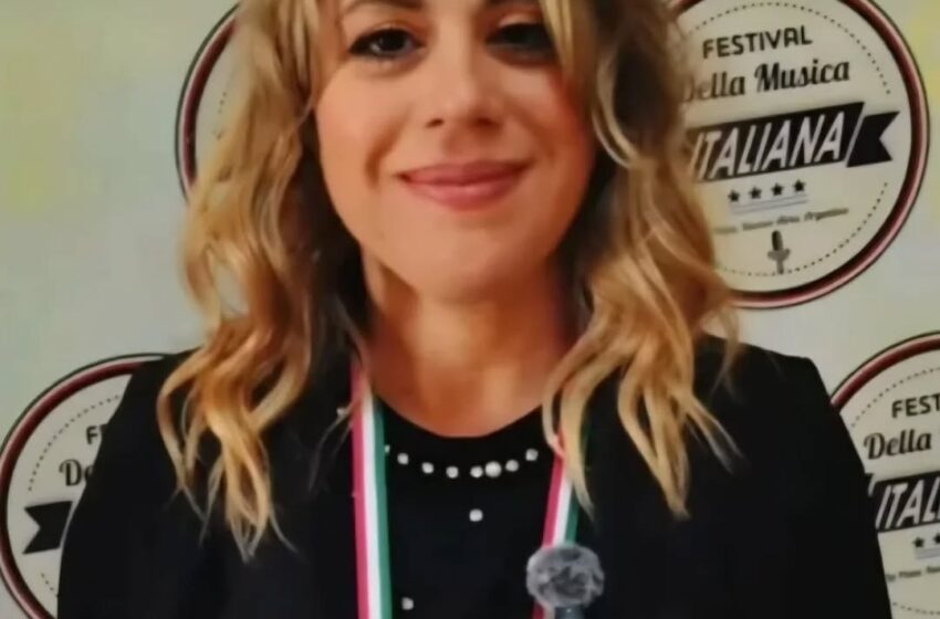  NUEVA DIRECTORA DE CULTURA Y PATRIMONIO