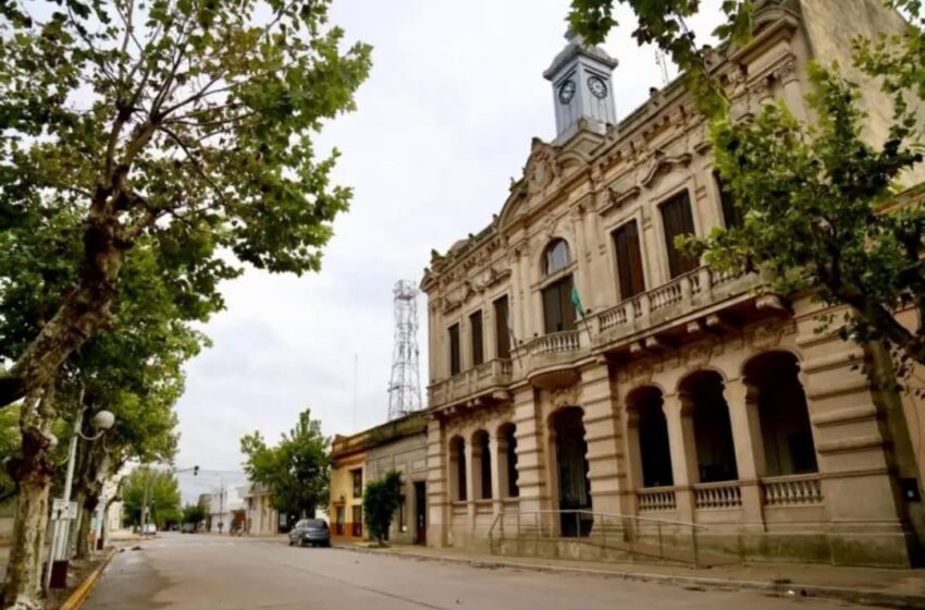  AUMENTO DEL 10% PARA TRABAJADORES MUNICIPALES